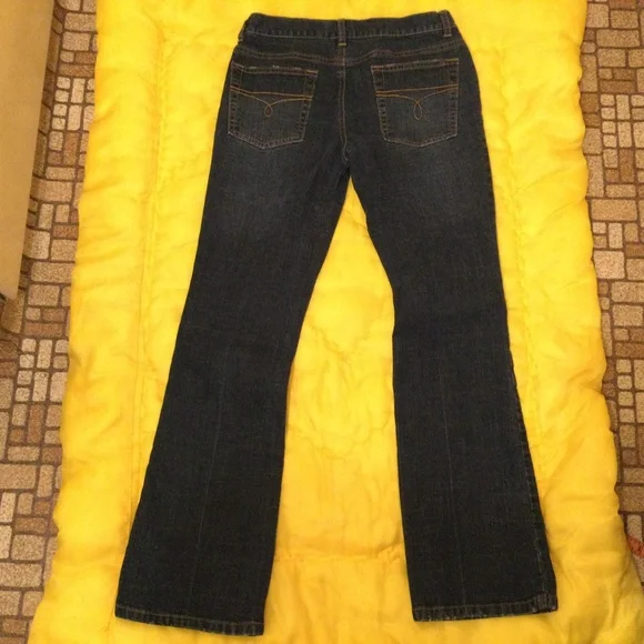 Calvin Kline Denim Jeans - Picture 4 of 9